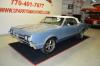 1966 Oldsmobile Cutlass