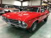 1969 Chevrolet Chevelle