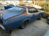 1971 Dodge Dart Demon
