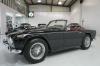 1966 Triumph TR4A