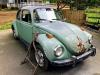 1973 Volkswagen Beetle - Classic