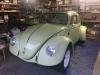 1963 Volkswagen Beetle - Classic