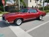 1971 Oldsmobile Cutlass Supreme Classic