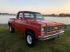 1978 Chevrolet C/K Pickup 1500
