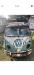 1964 Volkswagen bus