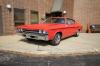 1969 Chevrolet Chevelle