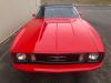 1973 Ford Mustang