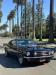 1965 Ford Mustang Fastback