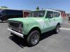 1979 International Scout II