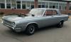 1964 Dodge Polara