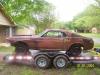 1969 Ford Mustang