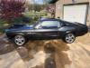 1968 Ford Mustang