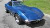1971 Chevrolet Corvette