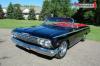 1962 Chevrolet Impala
