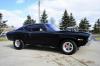 1968 Chevrolet Chevelle