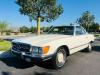 1972 Mercedes-Benz SL-Class