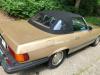 1976 Mercedes-Benz SL-Class