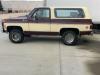 1978 Chevrolet Blazer
