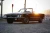 1973 Mercedes-Benz 450SL