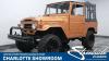 1971 Toyota FJ Cruiser