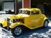 1930 Chevrolet coupe