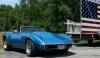 1968 Chevrolet Corvette C3