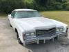 1975 Cadillac Eldorado