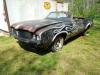 1971 Oldsmobile Cutlass