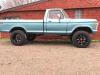 1977 Ford F150