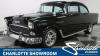 1955 Chevrolet Bel Air/150/210