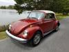 1978 Volkswagen Beetle - Classic