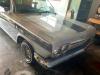 1962 Chevrolet Impala