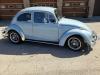 1967 Volkswagen Beetle (Pre-1980)