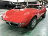 1969 Chevrolet Corvette