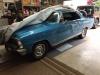 1966 Chevrolet Nova