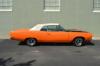 1969 Plymouth Road Runner