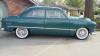 1949 Ford Custom