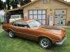 1973 Ford Maverick