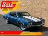 1970 Chevrolet Chevelle