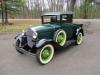 1930 Ford Model A