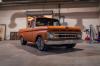 1961 Ford F-100