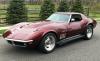 1969 Chevrolet Corvette