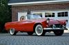 1955 Ford Thunderbird