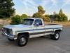 1979 Chevrolet C-10