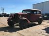 1934 Ford 5 window
