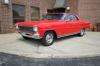 1966 Chevrolet Nova
