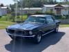 1968 Ford Mustang