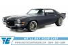1970 Chevrolet Camaro