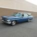 1960 Pontiac Catalina