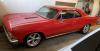 1966 Chevrolet Chevelle